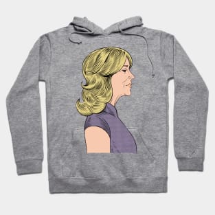 Jill Biden Hoodie